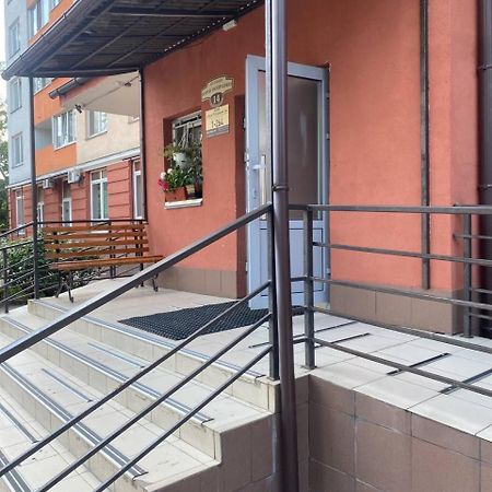 Супервидовая квартира в 3 мин от метро Київ Екстер'єр фото