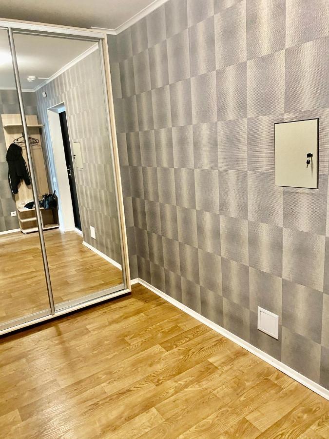 Супервидовая квартира в 3 мин от метро Київ Екстер'єр фото